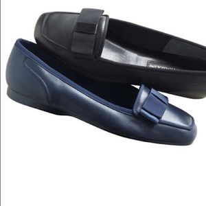 🛍 Enzo Angiolini “Love Song” Loafers BRAND NEW